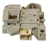 FIGEVIDA ELETTROSERRATURA BLOCCOPORTA LAVATRICE COMPATIBILE PER 8084553083 ELECTROLUX REX AEG