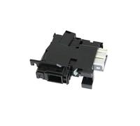 FIGEVIDA ELETTROSERRATURA BLOCCOPORTA SERRATURA Lavatrice adatto a INDESIT ARISTON ROLD-DA076665 C00111494