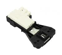 FIGEVIDA ELETTROSERRATURA BLOCCOPORTA SERRATURA Lavatrice WF8500NMW/XEH, WF8500NMW8, WF8500NMW8/YLE, WF8502NGV Compatibile per Samsung 3 CONTATTI METALFLEX DC64-01538A