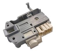 FIGEVIDA ELETTROSERRATURA C00254755 C00285597 ZV-448 Serratura Compatibile per Lavatrice INDESIT ARISTON 3 CONTATTI