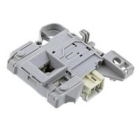 FIGEVIDA Elettroserratura Chiusura Sicurezza Lavatrice Adatta per ELECTROLUX 8084553067