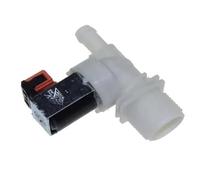FIGEVIDA ELETTROVALVOLA 1 VIA 273883 C00258669 C00273883 COMPATIBILE PER LAVATRICE INDESIT ARISTON