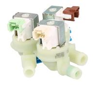 FIGEVIDA ELETTROVALVOLA 3 VIE LAVATRICE ADATTA PER REX ELECTROLUX AEG 8588087104291
