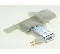 FIGEVIDA Elettrovalvola Di Carico Lavastoviglie Compatibile per ELECTROLUX 140001158025