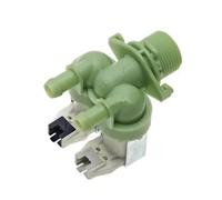 FIGEVIDA Elettrovalvola Doppia Uscita Lavastoviglie per Candy 41018989