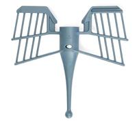 FIGEVIDA FARFALLA COMPATIBILE PER THERMOMIX BIMBY TM5/TM6