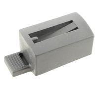 FIGEVIDA Fermaporta posteriore cestello Lavastoviglie compatibile per C00386600 WHIRLPOOL
