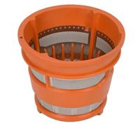 FIGEVIDA fFiltro metallo Estrattore Adatto per MOULINEX SS-194375