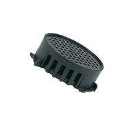 FIGEVIDA Filtro a carbone attivo rotondo per frigorifero Compatibile per Liebherr 9096342 909634200