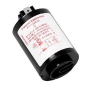FIGEVIDA Filtro Antidisturbo 10A Lavatrice Compatibile per ELECTROLUX 1240343622