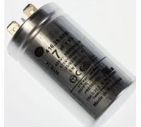 FIGEVIDA Filtro Antidisturbo Condensatore spunto motore 7,0UF-475V FASTON 6,3MM Compatibile per DUCATI 416250928