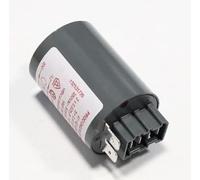 FIGEVIDA Filtro antiparassitario adatto per Lavatrice 3792740007 REX ELECTROLUX AEG