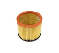 FIGEVIDA Filtro Bidone Aspiratutto Alfatec per Electrolux Diametro 16