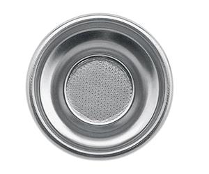 Figevida Filtro Caffe' 1 Tazza Macchina Del Caffe per Gaggia Baby Evolution