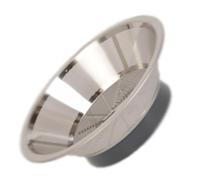 FIGEVIDA Filtro cestello setaccio Lama centrifuga Veloce XXL Compatibile per Moulinex SS-192970