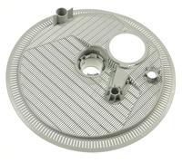 FIGEVIDA Filtro Completo Lavastoviglie Compatibile per ELECTROLUX 50659225002
