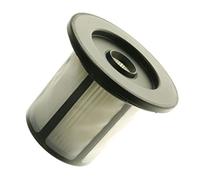 FIGEVIDA Filtro e portafiltro aspirapolvere adatto a Bosch 12033216