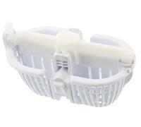 FIGEVIDA Filtro Filacci Lavatrice Compatibile per Zanussi Rex Electrolux 1327138150 1327138127
