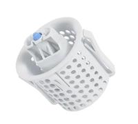 FIGEVIDA Filtro Filacci Tondo Lavatrice Compatibile per Electrolux Rex Aeg 1327294011