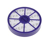 FIGEVIDA Filtro HEPA Aspirapolvere adatto a Dyson 90022801