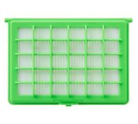 FIGEVIDA FILTRO HEPA ASPIRAPOLVERE COMPATIBILE PER ROWENTA ZR004501 RWZR004501