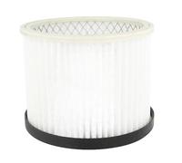 FIGEVIDA FILTRO HEPA CILINDRO BIDONE ASPIRAPOLVERE 20L WBV1450 WBV1405P Compatibile per BLACK DECKER 1004539-03