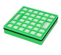 FIGEVIDA Filtro Hepa Per Aspirapolvere Compatibile Per ROWENTA RSRT3186 RS-RT3186