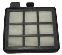 FIGEVIDA Filtro HEPA serbatoio aspirapolvere XForce Red Line ERP 2741 2741/1 Compatibile per Ariete AT5185394210