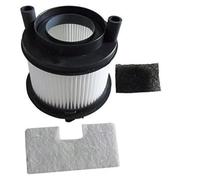 FIGEVIDA Filtro Hepa U62 per Hoover adatto a Tutti I Modelli Spirit 35601182