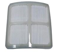 FIGEVIDA Filtro HEPA uscita scopa aspirapolvere Evolution Vertical 2762 2769 2772 Compatibile per Ariete AT5185396700