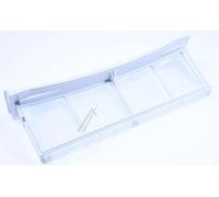 FIGEVIDA Filtro lanuggine Asciugatrice adatto per ELECTROLUX/AEG 8581366019017 1366019014