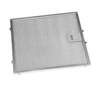 FIGEVIDA Filtro metallico Base 235x245 mm Compatibile per 101079900 Falmec