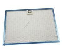 FIGEVIDA FILTRO METALLICO PER CAPPA DA CUCINA FABER 286X209,4