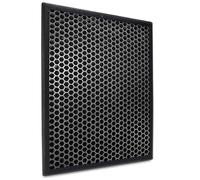 FIGEVIDA Filtro NanoProtect a Carboni Attivi, Compatibile con Purificatore AC3256 Compatibile per PHILIPS FY3432/10