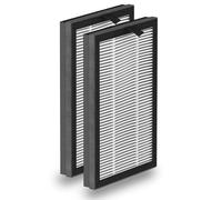 FIGEVIDA Filtro particelle Eclipse per il dispositivo combinato Eclipse QU5030 Adatto per ROWENTA XD6520F0