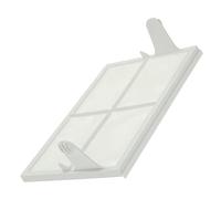 FIGEVIDA Filtro Pelucchi Lanugine Completo Lavatrice PER ELECTROLUX ZANUSSI 1123553107