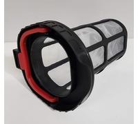FIGEVIDA Filtro per aspirapolvere elettrica ricaricabile Flexxo 25.2V mod. BBH3, BCH3 Compatibile per Bosch 12026519