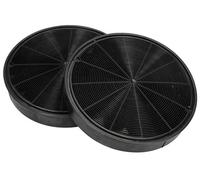 FIGEVIDA Filtro per cappe adatto KIT 2 PEZZI a Franke 112.0016.755 30301048