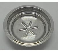 FIGEVIDA Filtro per cialde Portafiltro Compatibile per Bialetti Mokona MK119