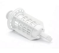 FIGEVIDA Filtro pompa di Scarico per Lavastoviglie ELECTROLUX 50223414009