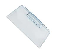 FIGEVIDA FRONTALE CASSETTO CASSETTINO FRIGO FREEZER COMPATIBILE PER REX AEG ZANUSSI 2247102052