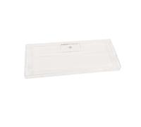FIGEVIDA Frontale cassetto congelatore Cristal 384x162x25 Adatto per ARISTON C00283231