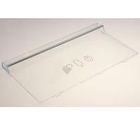FIGEVIDA FRONTALE CASSETTO FREEZER ULTIMO CASSETTO FREEZER COMPATIBILE PER SMEG 76613B161, 4642620400