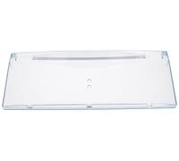 FIGEVIDA FRONTALE CASSETTO TRASPARENTE FRIGORIFERO COMPATIBILE PER LIEBHERR 979183100