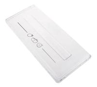 FIGEVIDA Frontale Cassetto Verdura Frigorifero per Candy 43011542