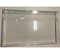 FIGEVIDA Frontalino Cassetto Inferiore Freezer Frigorifero Compatibile per CANDY 49036322