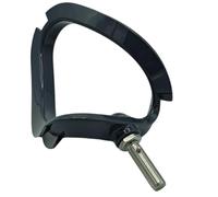 FIGEVIDA Frusta Gommata per Impastatrice Planetaria AT502 Compatibile per KENWOOD AWAT502002