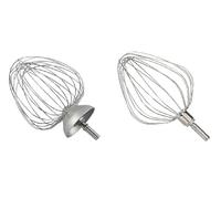 FIGEVIDA Frusta Robot da cucina per modelli MAJOR CHEF KM800, PM800BY 1083I Compatibile per Kenwood KW712208 KW717152