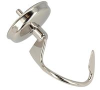 FIGEVIDA FRUSTA UNCINO ACCIAIO PLANETARIA CHEF KMC050 KMC570 KM001 KM003 KMC Compatibile per Kenwood KW712209