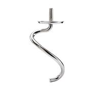 FIGEVIDA Gancio a spirale Robot da cucina e Cuocitutto Compatibile per KENWOOD KW716547